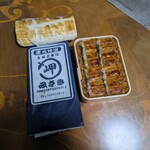 鰻みさき - 料理写真: