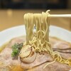 #新宿地下ラーメン