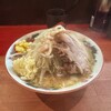 ラーメン二郎 会津若松駅前店