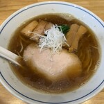 麺や たけ田 - 