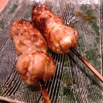 やきとり阿部 - 