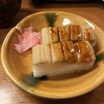 串かつ・すし 道頓堀たちばな - 