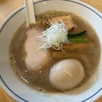 麺や たけ田 - 