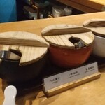 天ぷらめし 金子半之助  - 