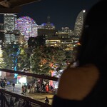 Re Wharf - テラス風景