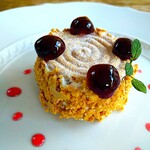 リストランテ ボルゴ・コニシ - 【2025/26　年末年始特別コース】ランチ、ディナーともにご予約承り中♪ご予約ご来店、お待ちしております。