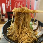 麻婆食堂 中華川 - 