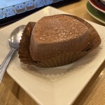 回転寿し トリトン - ベルギーショコラ