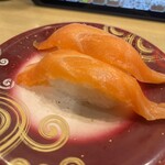 回転寿し トリトン 厚別店 - 