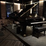 Re Wharf - 店内風景