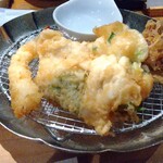 天ぷらめし 金子半之助  日本橋店 - 