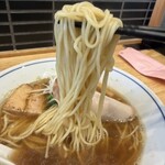 麺や たけ田 - 