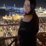 Re Wharf - テラス風景