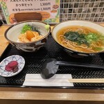 蕎麦と地酒 どんぐり - 
