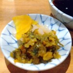 天ぷらめし 金子半之助  - 