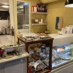 ドース イスピーガ - 