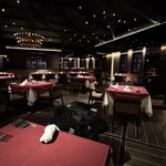 Re Wharf - 店内風景