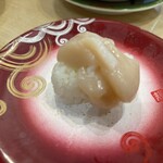 回転寿し トリトン 厚別店 - 