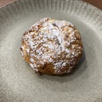 ドース イスピーガ - パォン　デ　デウス