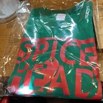 麻婆食堂 中華川 - 