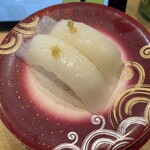 回転寿し トリトン - 