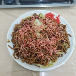 宇都宮焼きそば伊藤商店_0