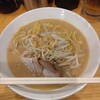 ラーメン 花木流味噌 山梨総本店