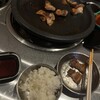 モナミ精肉食堂原宿