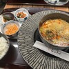 和韓料理 スンドゥブ専門店 じゅろく別邸