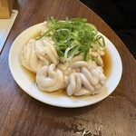 シーフードスタンド パチョレック ハナタレ 野毛店 - 