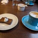 魚介とワインのお店 fill - 