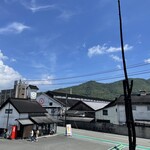 マルキン醤油記念館 売店 - 