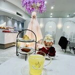 DRESSY CAFE - 