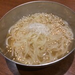 焼肉 にくだらけ - 