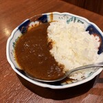 焼肉 にくだらけ - 