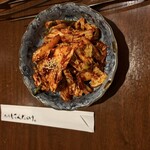 焼肉 にくだらけ - 