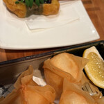 地酒と旬の味 ききや - 