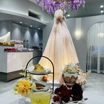 DRESSY CAFE - 