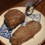 焼肉 にくだらけ - 