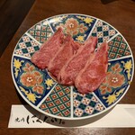 焼肉 にくだらけ - 