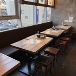 炉端とおでん 呼炉凪来 - 