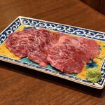 焼肉 にくだらけ - 