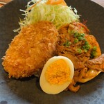 霧島オリーブ赤豚直売所 - 