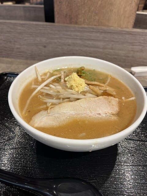 雪月花×肉玉ジョー - 五所川原/ラーメン | 食べログ