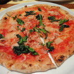 Pizza Carmine - 