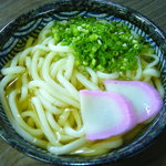 마츠야 쿠우코오도오리점 - かけ　並３００円　大４２０円