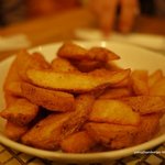 FELLOWS - スパイシーポテト