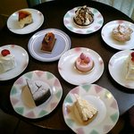 セ・ラ・セゾン! 相模原本店 - どれも、めっちゃ美味しい！