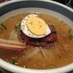 京の焼肉処 弘 - 盛岡冷麺