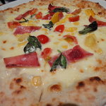 Pizza Carmine - 